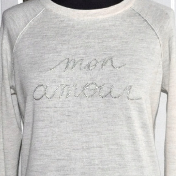 ZADIG & VOLTAIRE SWEATER - Picture 3 of 8